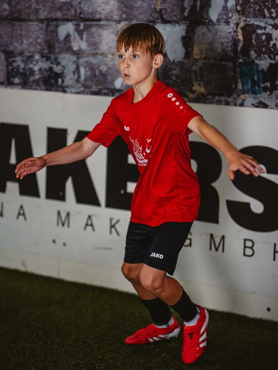 Breitensport – Leistungsfokus