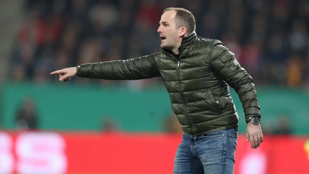 Manuel Baum, Bundesliga-Trainer – Anerkennung für Königsklassenfußball